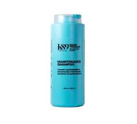 K89 IC Maintenance Shampoo 330ml - Champú perfectamente equilibrado para una mayor duración del efecto de los tratamientos Intensive Care.