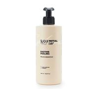 K89 Peeling enzimático Scalp Care 450 ml | Peeling suave para cuero cabelludo con extractos de frutas tropicales y uva