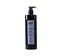 K89 Profesional Curly Hair Blonde Low Poo Shampoo 500ml