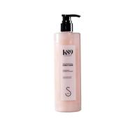 K89 Curly Hair Conditioner Cowash, 500 Ml. Acondicionador Cabellos Rizados