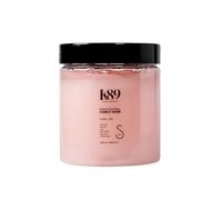 K89 Profesional Curly Hair Curl Gel 500ml - Definidor de Rizos, Alta Fijación, Hidratación + Brillo, Control Anti-Frizz para Cabello Rizado u Ondulado