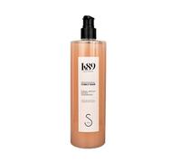 K89 Curly Hair Final Wash-Reset, 500 Ml. Champú Cabellos Rizados