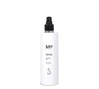 K89 Profesional Curly Hair Leave In 250ml - Crema Sin Aclarado para Rizos y Ondas, Hidratación Profunda, Desenredante, Control Anti-Frizz y Protección Anti-Humedad
