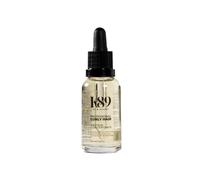 K89 Profesional Curly Hair Protein Concentrate 30ml - Concentrado de proteína formulado con extracto de soja y colágeno. El objetivo de la proteína es el equilibrio entre hidratación & proteína.