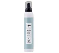 K89 HAIR EXPERT - Curly Hair Mousse Strong 200ml. Espuma para cabello Rizado. Apto para metodo Curly.