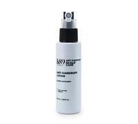 K89 Scalp Care Anti-Dandruff Lotion 100ml - Loción anticaspa enriquecida con Crinipan PMC Green y extracto de grano entero de uva, ayuda con la eliminación de caspa del cuero cabelludo