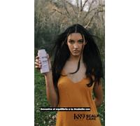 K89 Scalp Care Anti-Dandruff Shampoo 330ml