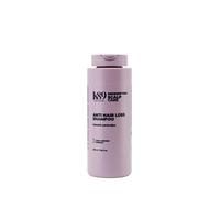 K89 Scalp Care Anti-Hair Loss Shampoo 330ml - Champú anticaída redensificante inhibidor de las 5-alfa-reductasa, enriquecido con Capixyl y Bioenergizer para aportar fuerza al cabello