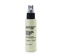 K89 Scalp Care Microbiome Balance Lotion 100ml - Loción reguladora del sudor y del microbioma del cuero cabelludo, enriquecido con Up-Citrus, Extracto de manzanilla y Extracto de grano de uva