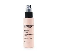 K89 Scalp Care Sensitive Lotion 100ml - Loción para cueros cabelludos sensibles enriquecida con Pantenol, Extracto de manzanilla y Extracto de grano entero de uva.