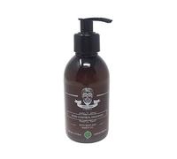 K89 Skull Men Champú Antigrasa - 200 ml - Skull Men Sebo Control Shampoo regula el exceso de sebo en el cabello