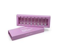 K89 Sweet Care Global Restore Lotion Flash Repair 8x8.3ml - Tratamiento intensivo de reestructuración capilar para cabello seco, dañado o teñido, pack 8 × 8,3 ml ampollas oligoelementos