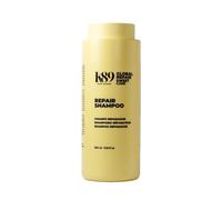 K89 Sweet Care Repair Shampoo 330ml - Champú que nutre en profundidad rellenando y reconstruyendo la fibra capilar. Repara y fortalece el cabello dañado por excesos químicos o uso excesivo del calor.
