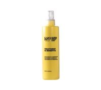 K89 Sweet Care Repair Treatment 10 Benefits 250ml - Mascarilla de reconstrucción intensiva en spray sin aclarado, elaborada con Keravis, que reconstruye el cabello desde el interior sin aportar peso.