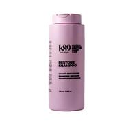 K89 Sweet Care Restore Shampoo 330ml
