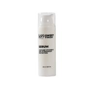 K89 Sweet Finish Serum 50ml - Protege el cabello de los radicales libres y la agresión de la radiación ultravioleta en la fibra capilar.