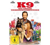 K9 - Das große Weihnachtsabenteuer [Alemania] [DVD]
