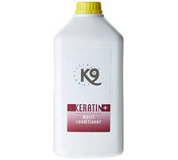 K9 Keratina + Moisture Apres-shampoing para Perro 2,7 l