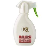 K9 Keratine + Moisture Spray reparación Pelage para Perro 250 ml