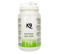 K9 Perchero de Pared de Perro Intenso Tratamiento Aloe Vera Champú de Perro 2 litros
