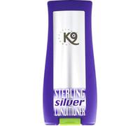 K9 Sterling Silver Apres-shampooing para Perro 300 ml