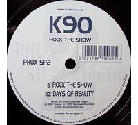 K90 - Rock the Show [12 [Vinyl LP]