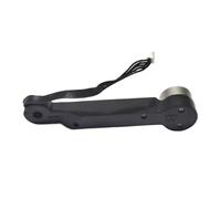 K90MAX RC GPS Drone sin escobillas plegable Quadcopter brazo con Motor pieza de repuesto brazo trasero delantero K90 MAX accesorio(1 RearRightArmBlack)