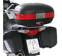 K93 - Accesorio trasero para top case Kappa MONOKEY BMW R 1200 RT (05-13)