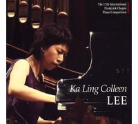Ka Ling Colleen Lee - Ka Ling Colleen Lee 1