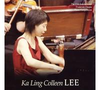 Ka Ling Colleen Lee - Ka Ling Colleen Lee 2