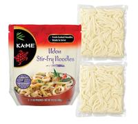 Ka-me Noodles Stir Fry Udon