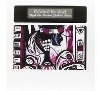 Ka Spel Edward - High on Station Yellow Moon [Vinilo]