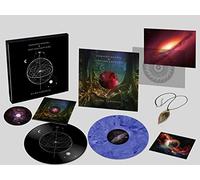 Ka-Spel Edward & Motion Kapture - Alien Subspace [Vinilo]