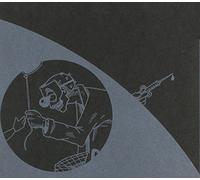 Ka-Spel, Edward - One Last Pose Before The Ruin [Import]
