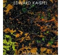 Ka-Spel Edward - Pieces Of 8