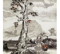 Ka-Spel, Edward - Red Long Ladder to the Moon