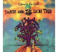 Ka-Spel, Edward - Tanith and the Lion Tree