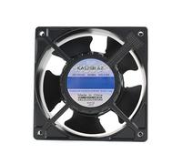 KA1238LA2 DC 24V 12038 Fan Dual Ball Bearing Long Life Replacement Fan for Inverter UPS Power Supply