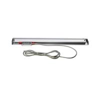 KA300 Regla óptica lineal Escala lineal 5U 5V TTL Dimensiones 70 120 170 220 270 320 370 420 470(KA300-470)