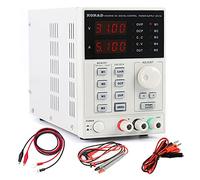 KA3003D KA3005D KA3005P Cambio de laboratorio programable digital precisión ajustable CORRIENTE CONTINUA Fuente alimentación 3 0V 5A 60V 3A 2A Ampliamente utilizado(KA3005P)