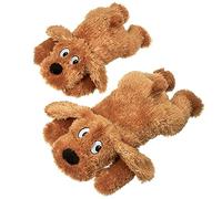 KA45842 juguete de felpa para perro y gato, colores surtidos