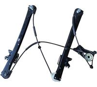 Ka6MDg Elevalunas EléCtrico para Audi A3 8v 5 Door 2013-2020 8v4837461 8v4837462 Front Left Right,Kit de reparación de regulador de Ventana eléctrica de Estilo de Coche,B-Front Right
