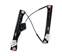 Ka6MDg Elevalunas EléCtrico para BMW 1 Series F20 2010-2019 5 Door 51337281881 51337281882,Kit de reparación de regulador de Ventana eléctrica de Estilo de Coche,A-Front Left