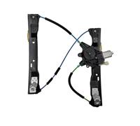Ka6MDg Elevalunas EléCtrico para Ford Focus 2012-2018 Front Left Door CV6Z5823201A,Kit de reparación de regulador de Ventana eléctrica de Estilo de Coche