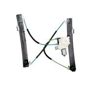 Ka6MDg Elevalunas EléCtrico para Mondeo IV 2007-2013 7S71A23201BL Front Door Left Side,Kit de reparación de regulador de Ventana eléctrica de Estilo de Coche