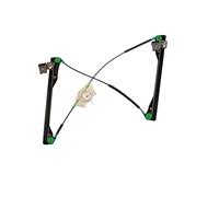 Ka6MDg Elevalunas EléCtrico para VW Golf 4 1998-2003 Left Front Door 1JM898461A,Kit de reparación de regulador de Ventana eléctrica de Estilo de Coche