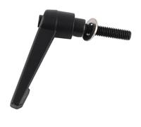 Ka80-1402-150 Mesa Deslizante de Etapa Manual de Aleación de Aluminio, Mesa Deslizante Lineal Diapositiva Lineal Manual, Actuador de Etapa de Alta