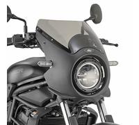 KA802 - Cúpula Kappa Ahumado KAWASAKI Eliminator 500 (24)