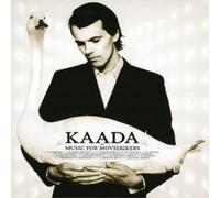 Kaada Music for Moviebikers (CD) Album (Importación USA)