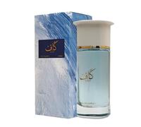 Kaaf de Ahmed Al Maghribi para Unisex - Vaporizador de Extrait de Parfum de 100 ml